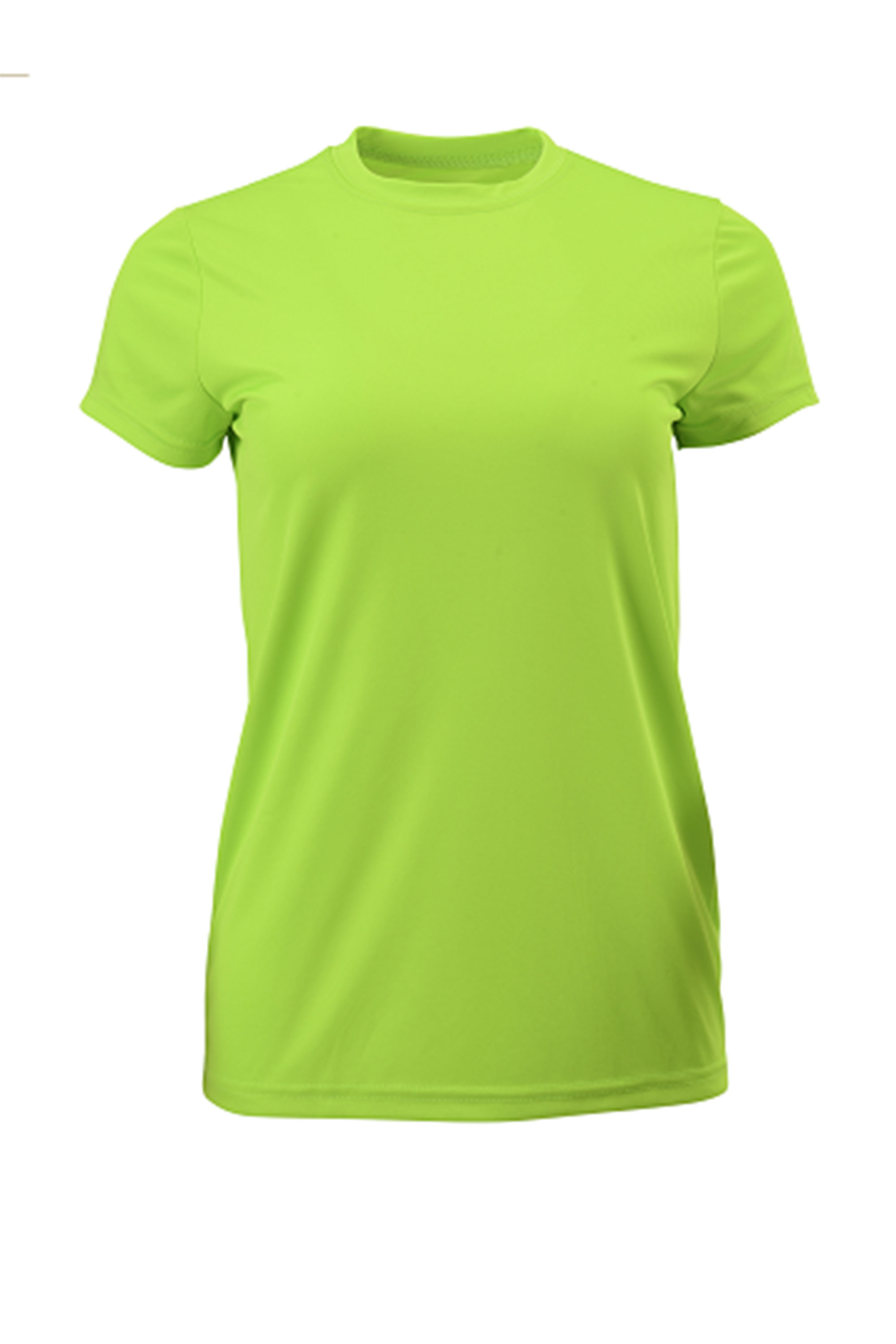 click to view Neon Lime
